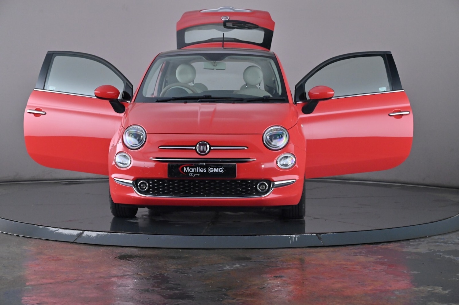Used Fiat 500 2017 for sale - 76744643: Photo 37
