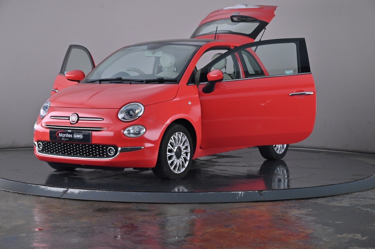 Used Fiat 500 2017 for sale - 76744643: Photo 40