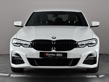 Used BMW 3 Series 2020 for sale - 77815216: Photo