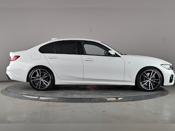 Used BMW 3 Series 2020 for sale - 77815216: Photo