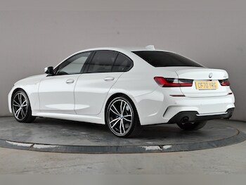 Used BMW 3 Series 2020 for sale - 77815216: Photo