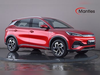 BYD - Atto 3