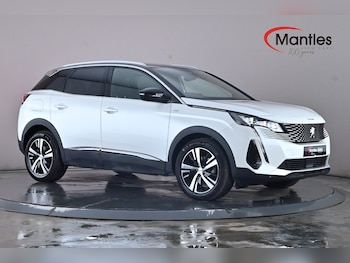 Used Peugeot 3008 2023 for sale - 75936417: Photo