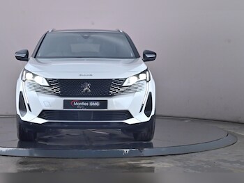 Used Peugeot 3008 2023 for sale - 75936417: Photo