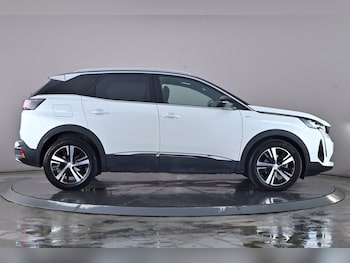Used Peugeot 3008 2023 for sale - 75936417: Photo