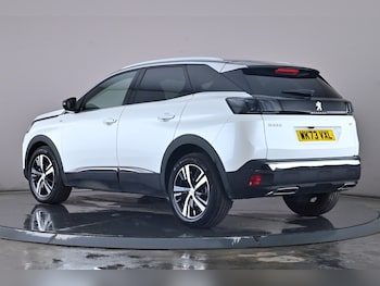 Used Peugeot 3008 2023 for sale - 75936417: Photo