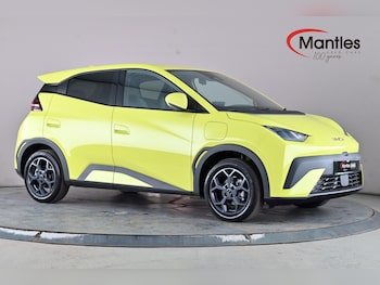 Used BYD Dolphin 2026 for sale - 77822065: Photo