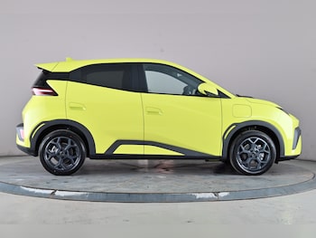 Used BYD Dolphin 2026 for sale - 77822065: Photo