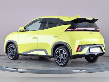 Used BYD Dolphin 2026 for sale - 77822065: Photo