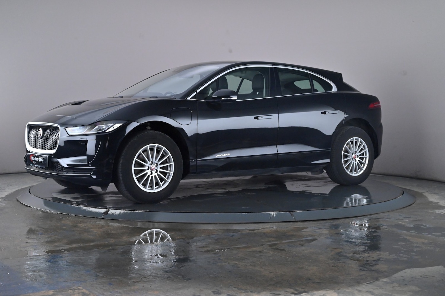 Used Jaguar I-Pace 2020 for sale - 76672356: Photo 11