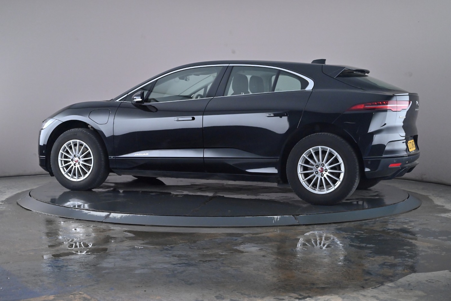 Used Jaguar I-Pace 2020 for sale - 76672356: Photo 17