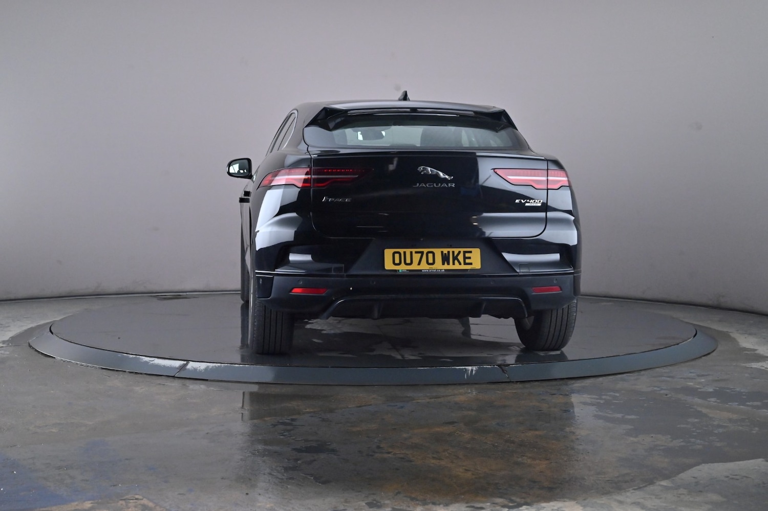 Used Jaguar I-Pace 2020 for sale - 76672356: Photo 23
