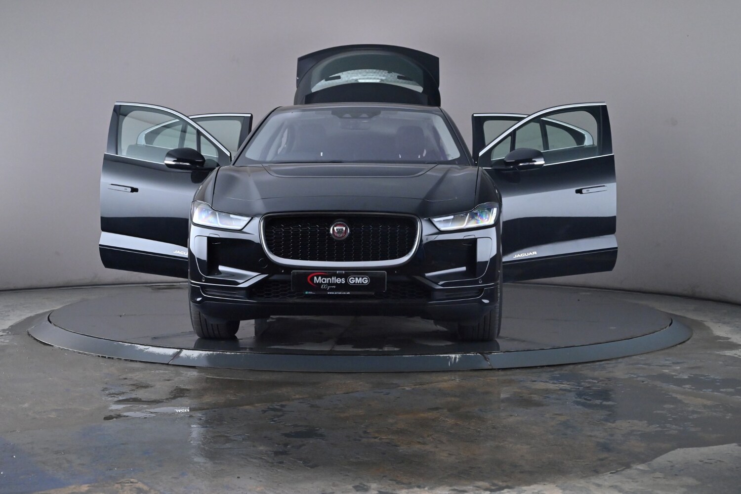 Used Jaguar I-Pace 2020 for sale - 76672356: Photo 42