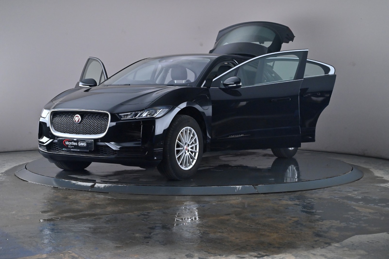 Used Jaguar I-Pace 2020 for sale - 76672356: Photo 45