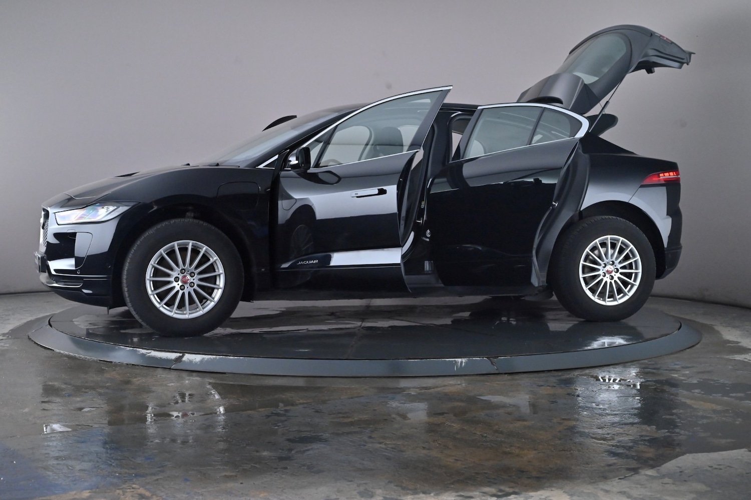 Used Jaguar I-Pace 2020 for sale - 76672356: Photo 49