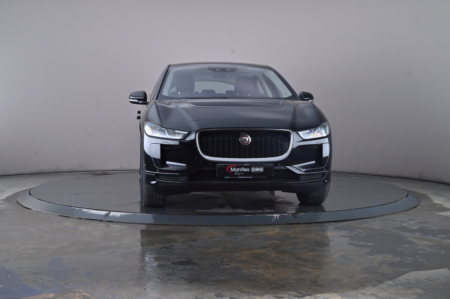 Used Jaguar I-Pace 2020 for sale - 76672356: Photo 5