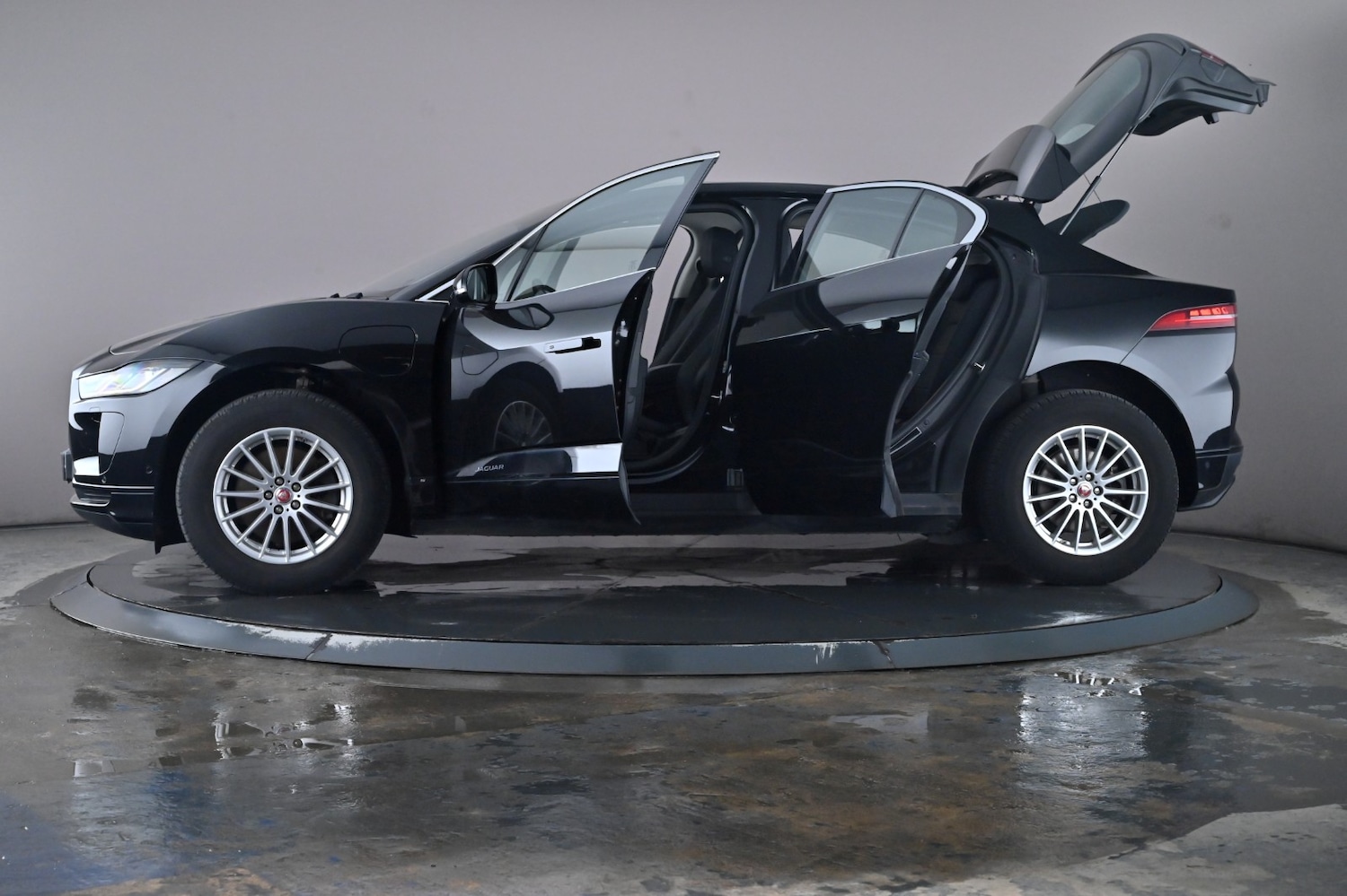 Used Jaguar I-Pace 2020 for sale - 76672356: Photo 50