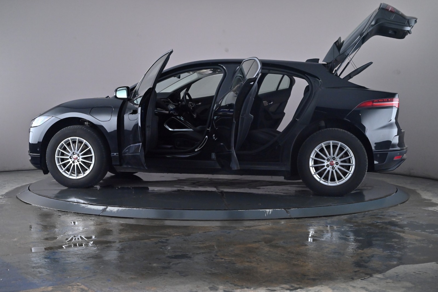 Used Jaguar I-Pace 2020 for sale - 76672356: Photo 52