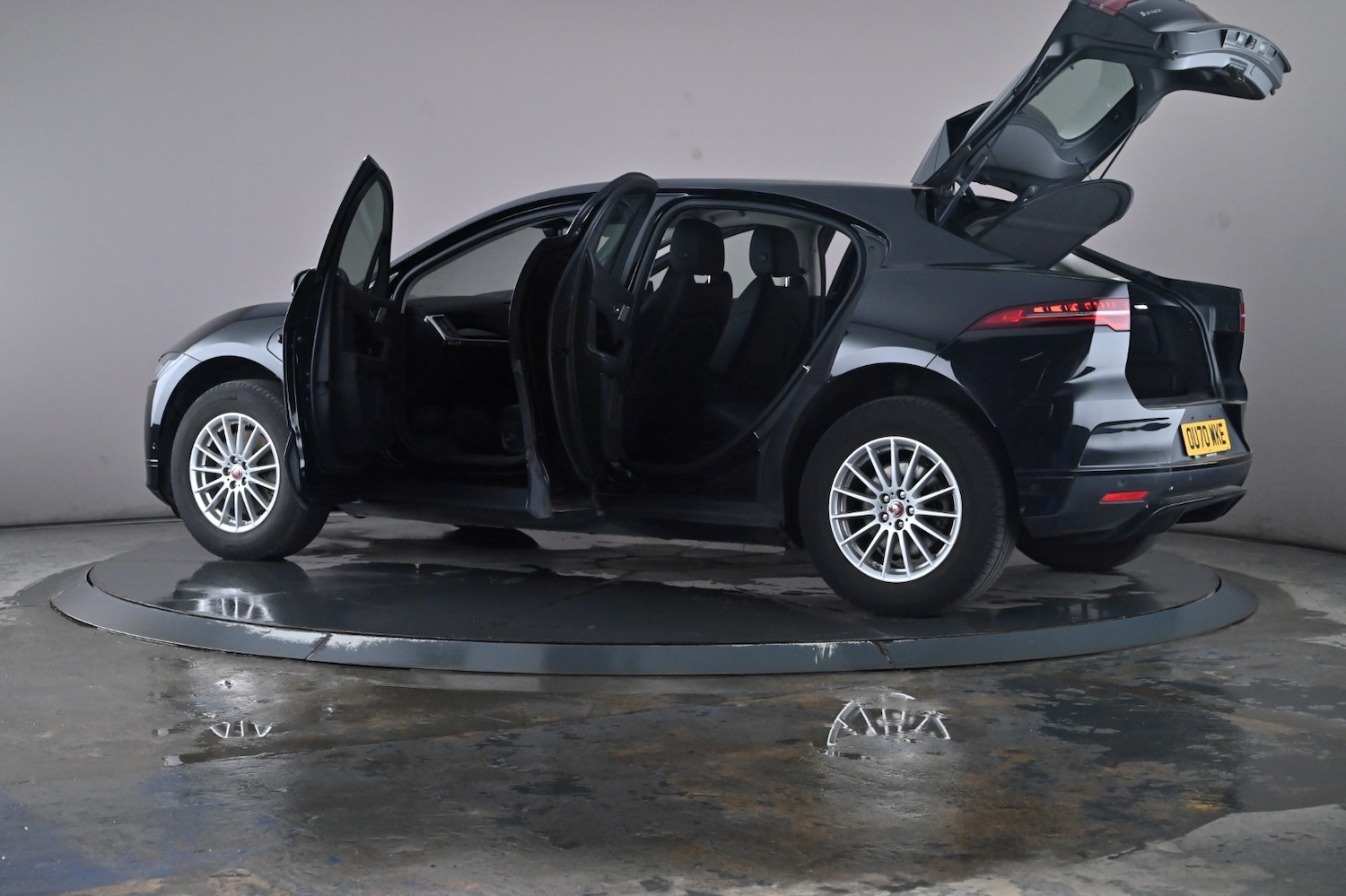 Used Jaguar I-Pace 2020 for sale - 76672356: Photo 54