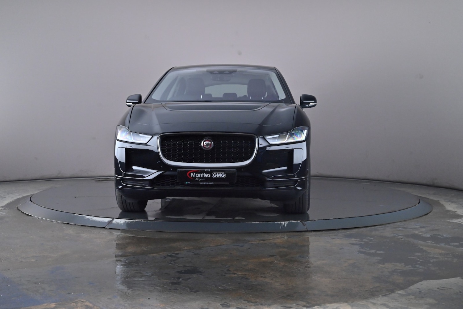 Used Jaguar I-Pace 2020 for sale - 76672356: Photo 6