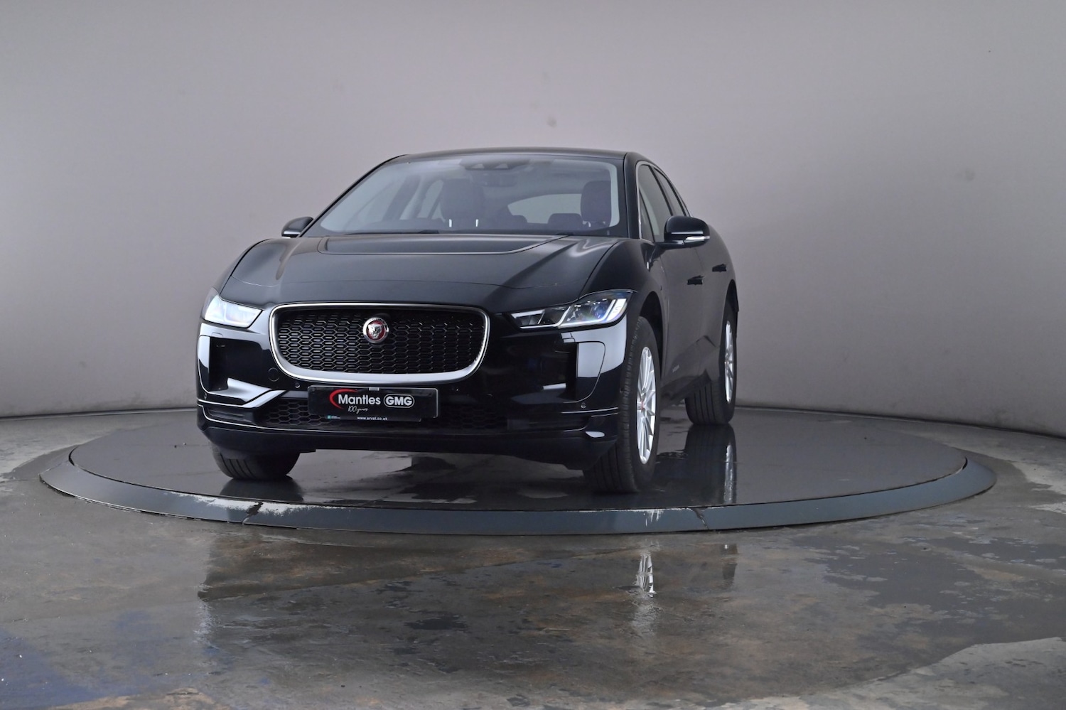 Used Jaguar I-Pace 2020 for sale - 76672356: Photo 7