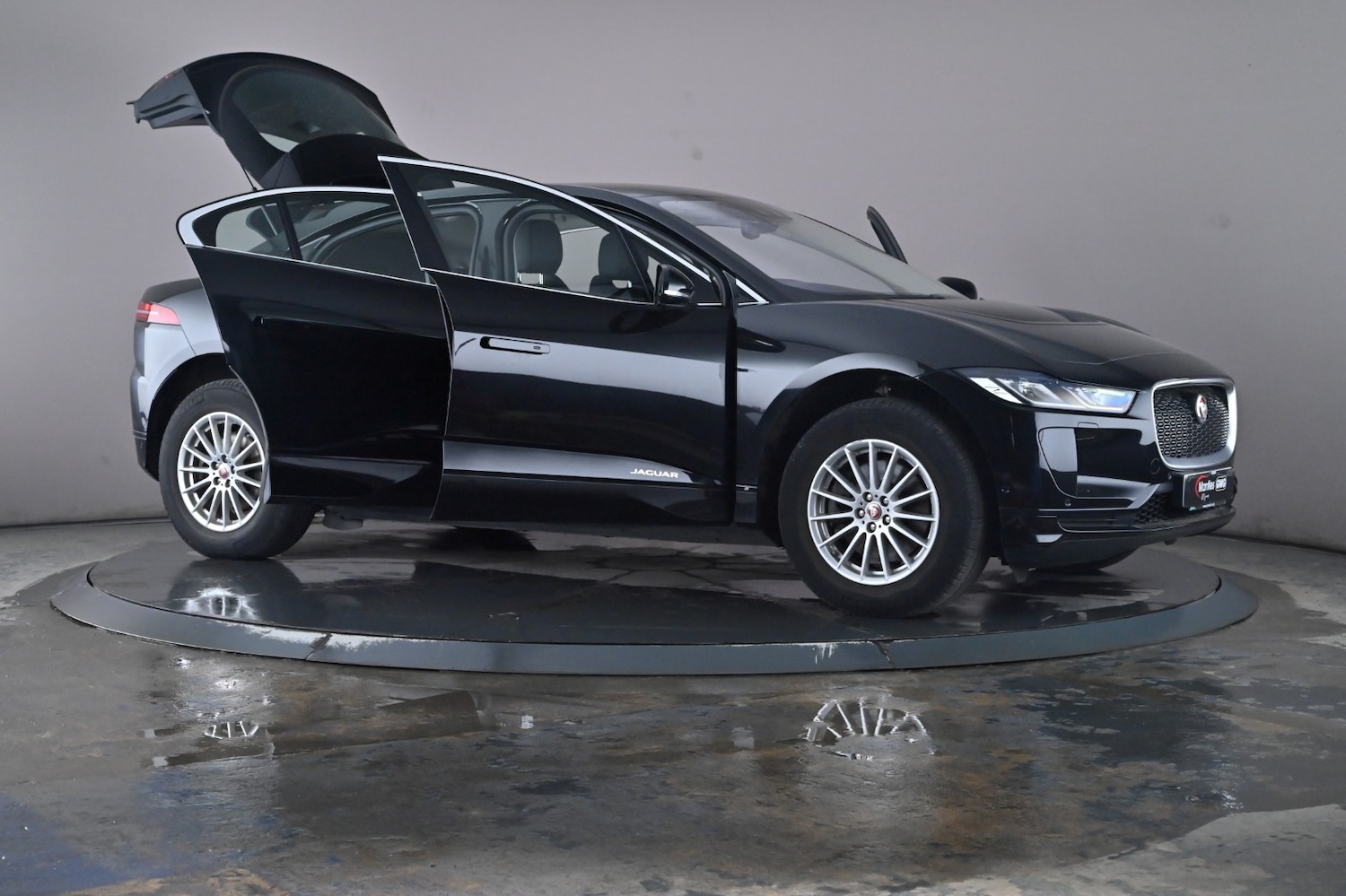 Used Jaguar I-Pace 2020 for sale - 76672356: Photo 72