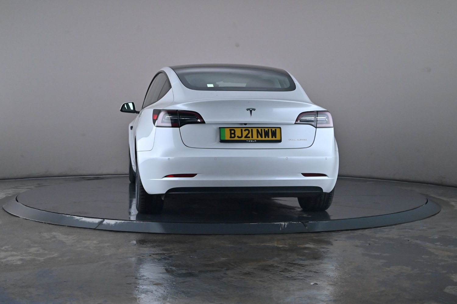 Vehicle 23
