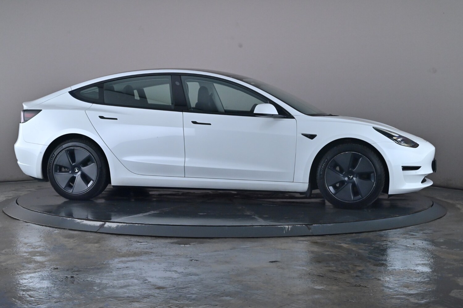 Vehicle 34