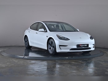 Used Tesla Model 3 2021 for sale - 75220174: Photo