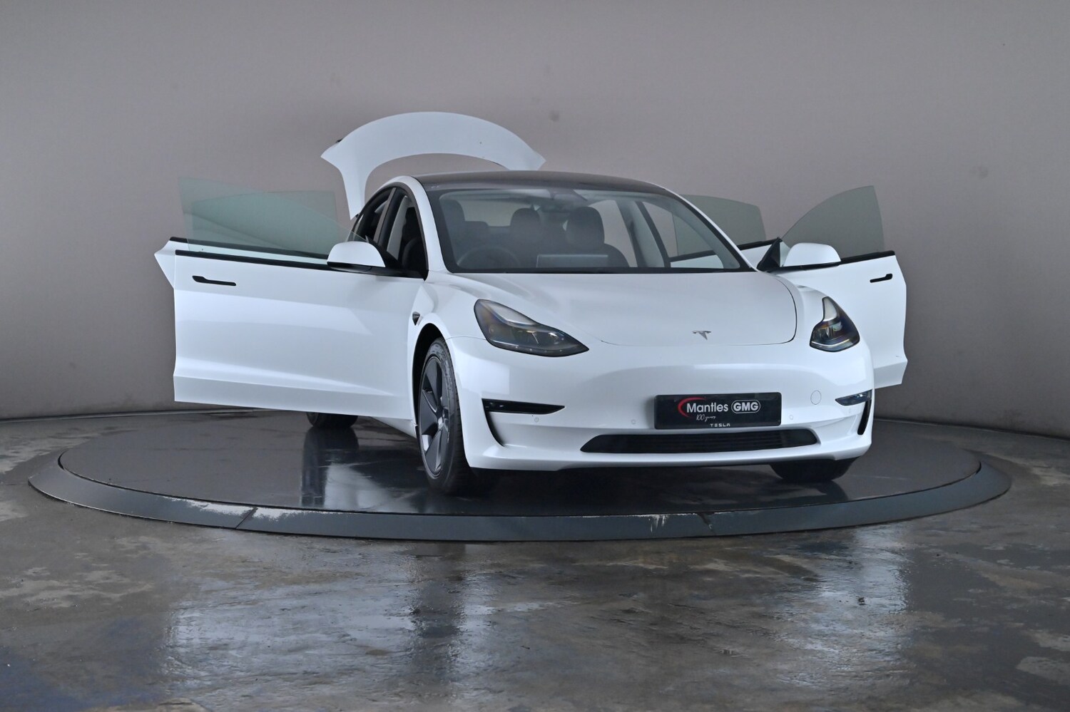 Vehicle 40