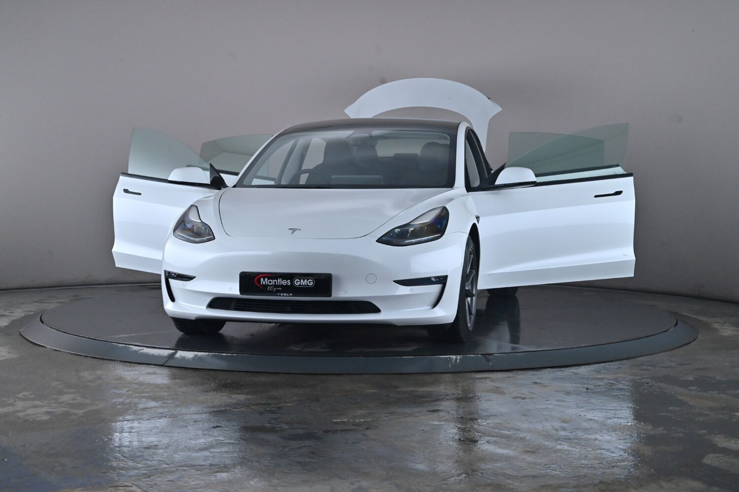 Vehicle 43