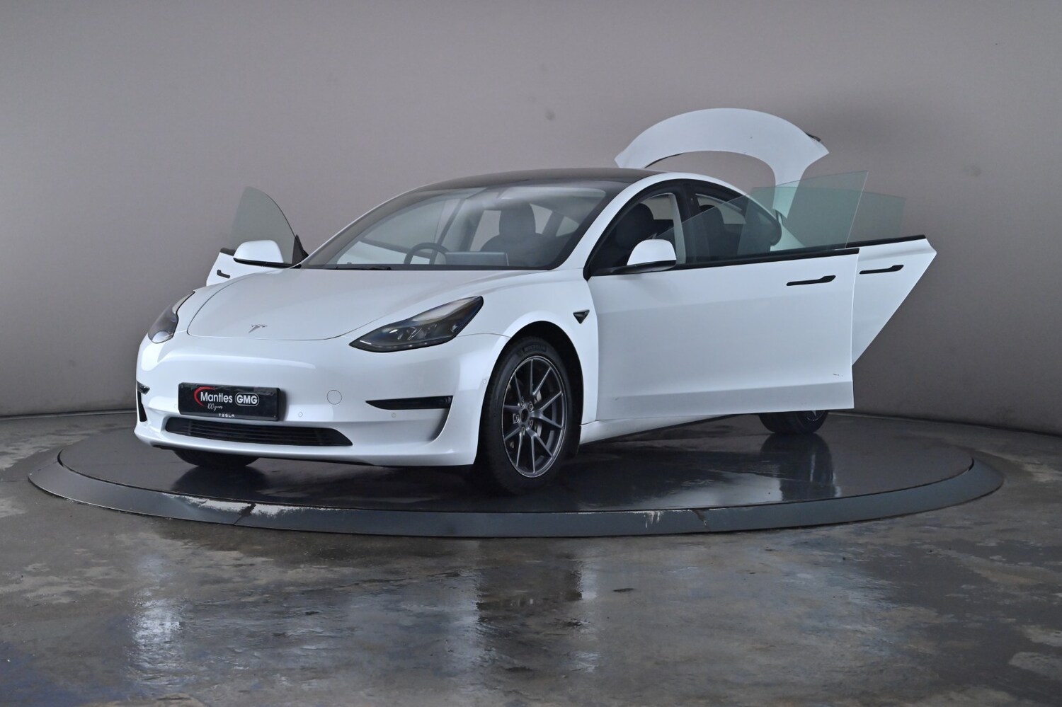 Vehicle 45