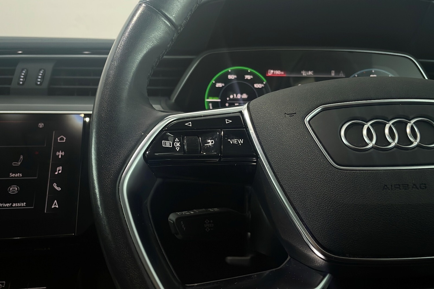 Used Audi e-tron 2022 for sale - 76668023: Photo 16