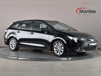 Used Toyota Corolla 2024 for sale - 78668210: Photo