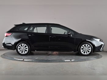 Used Toyota Corolla 2024 for sale - 78668210: Photo