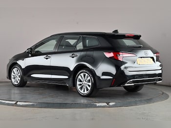 Used Toyota Corolla 2024 for sale - 78668210: Photo