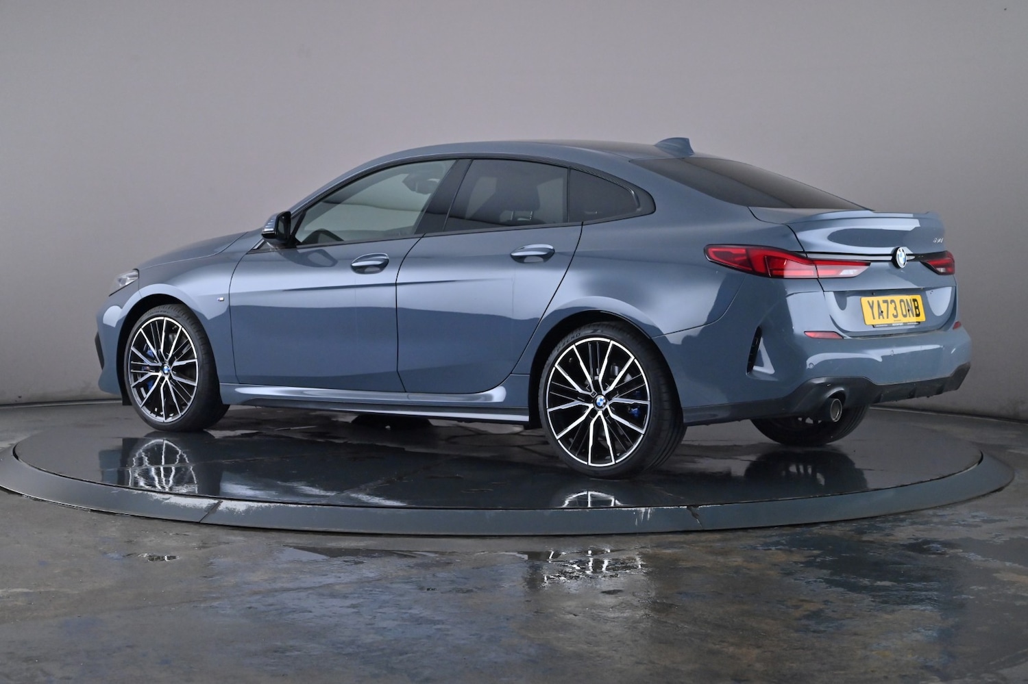 Used BMW 2 Series 2023 for sale - 76716455: Photo 19