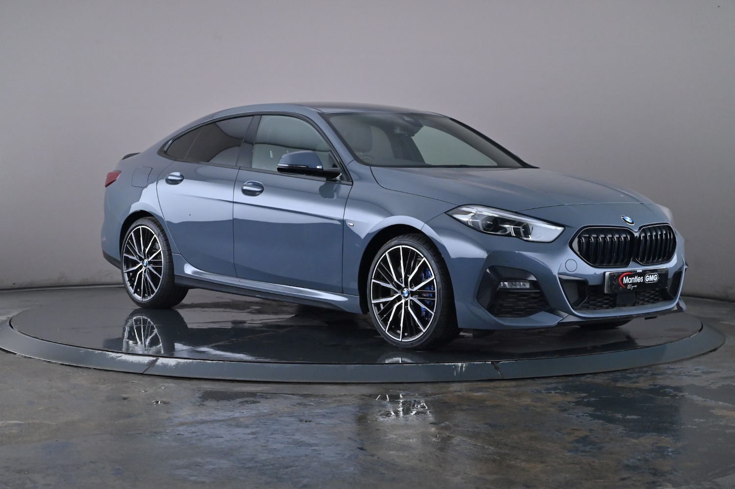 Used BMW 2 Series 2023 for sale - 76716455: Photo 2