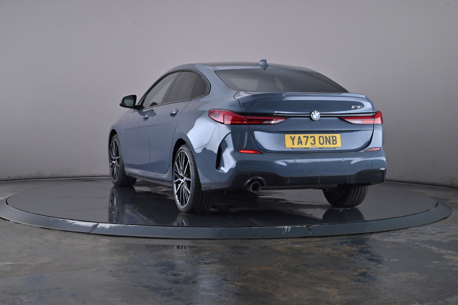 Used BMW 2 Series 2023 for sale - 76716455: Photo 22