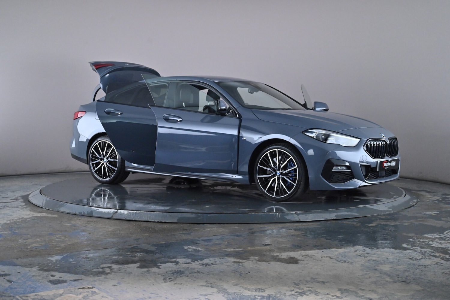 Used BMW 2 Series 2023 for sale - 76716455: Photo 36