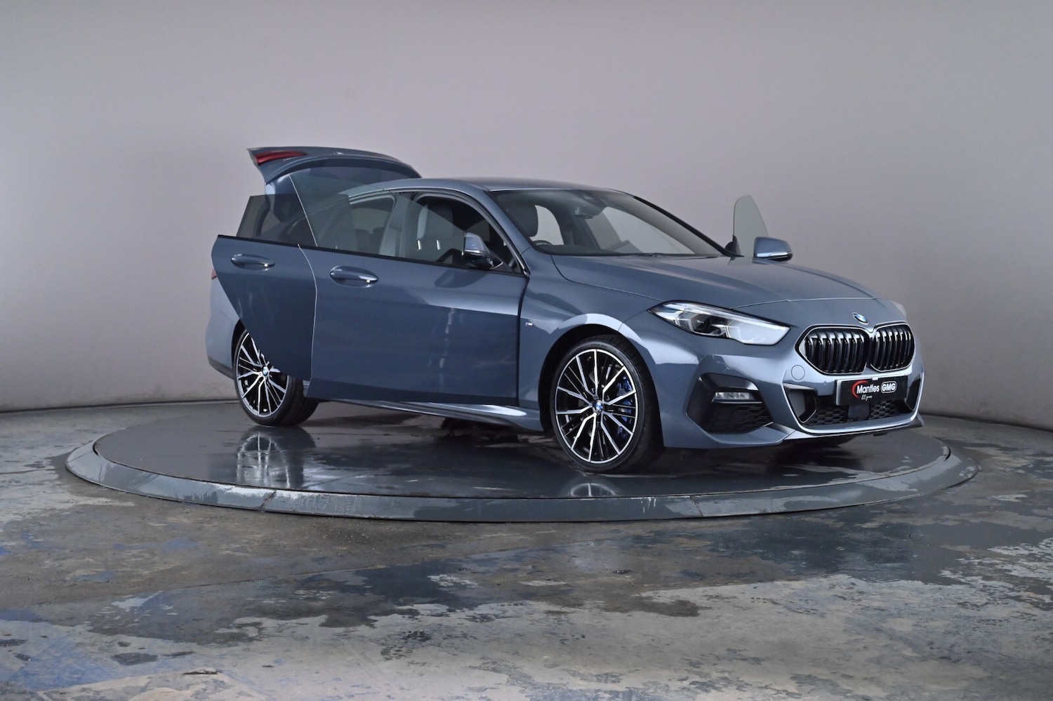 Used BMW 2 Series 2023 for sale - 76716455: Photo 37