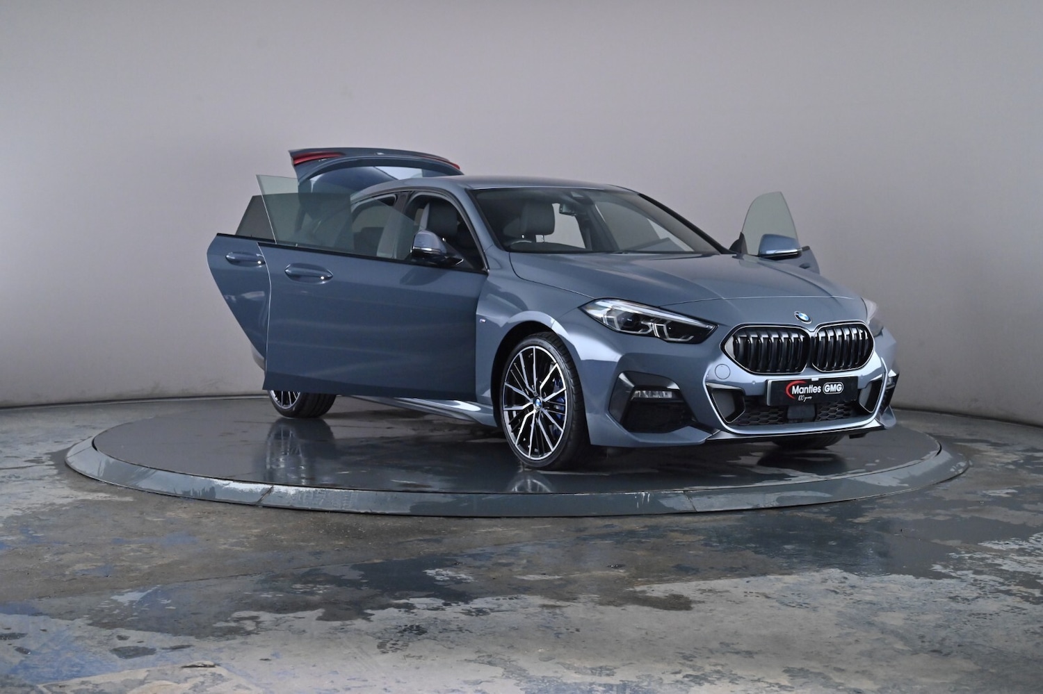 Used BMW 2 Series 2023 for sale - 76716455: Photo 38