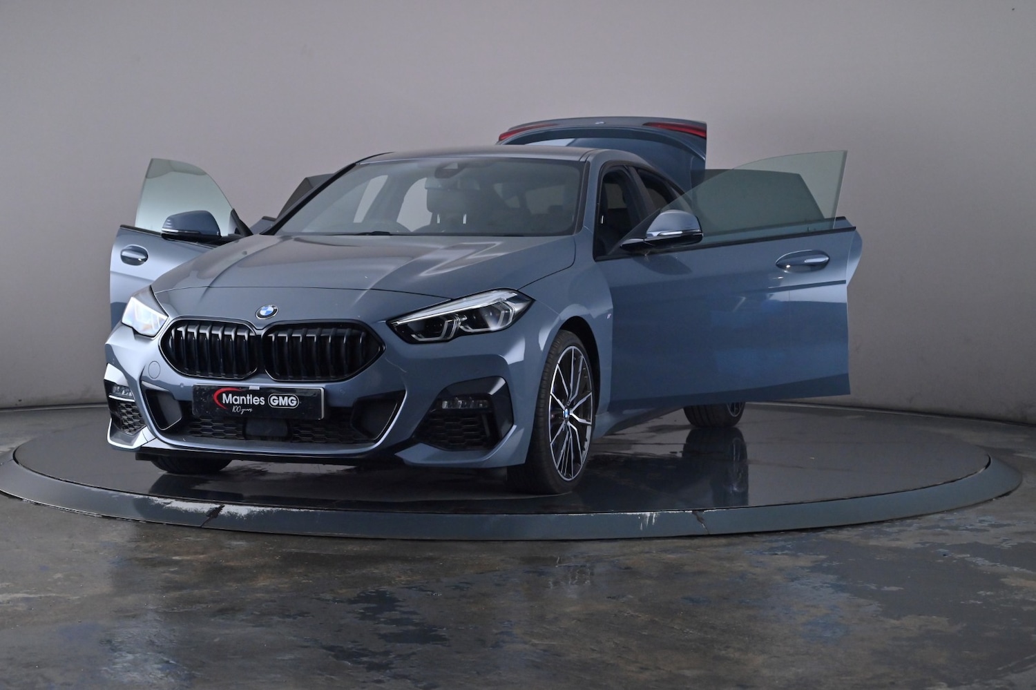 Used BMW 2 Series 2023 for sale - 76716455: Photo 44