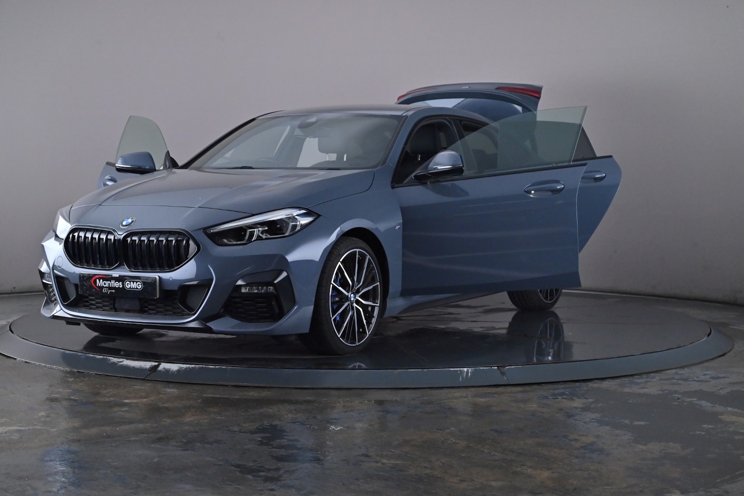Used BMW 2 Series 2023 for sale - 76716455: Photo 45