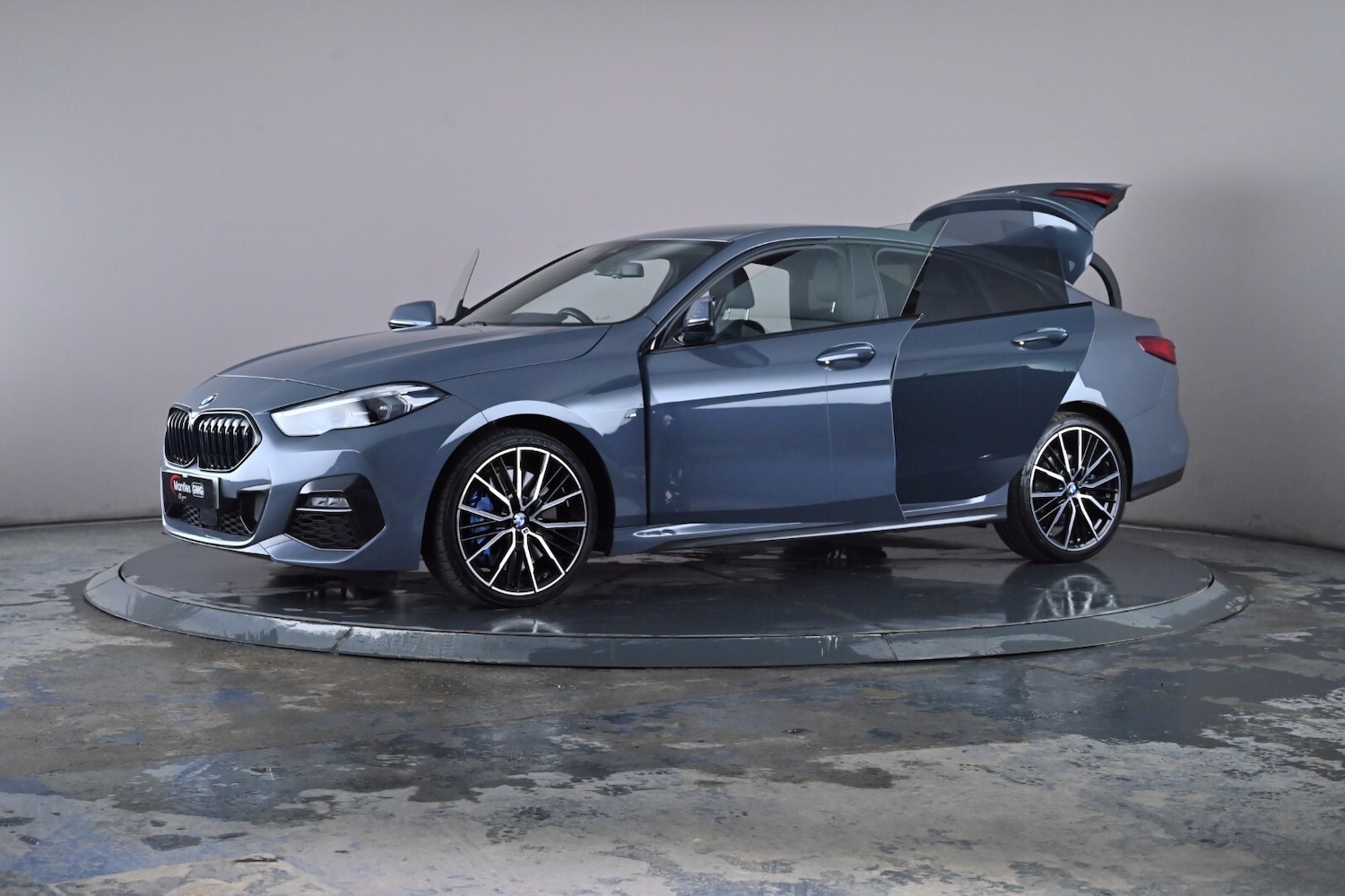 Used BMW 2 Series 2023 for sale - 76716455: Photo 47