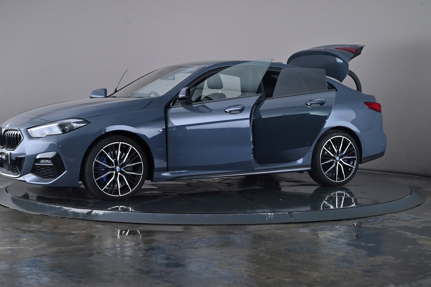 Used BMW 2 Series 2023 for sale - 76716455: Photo 48