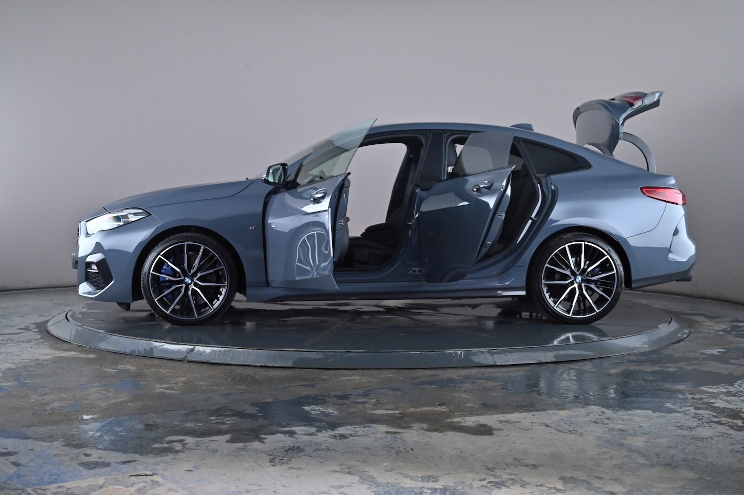 Used BMW 2 Series 2023 for sale - 76716455: Photo 50