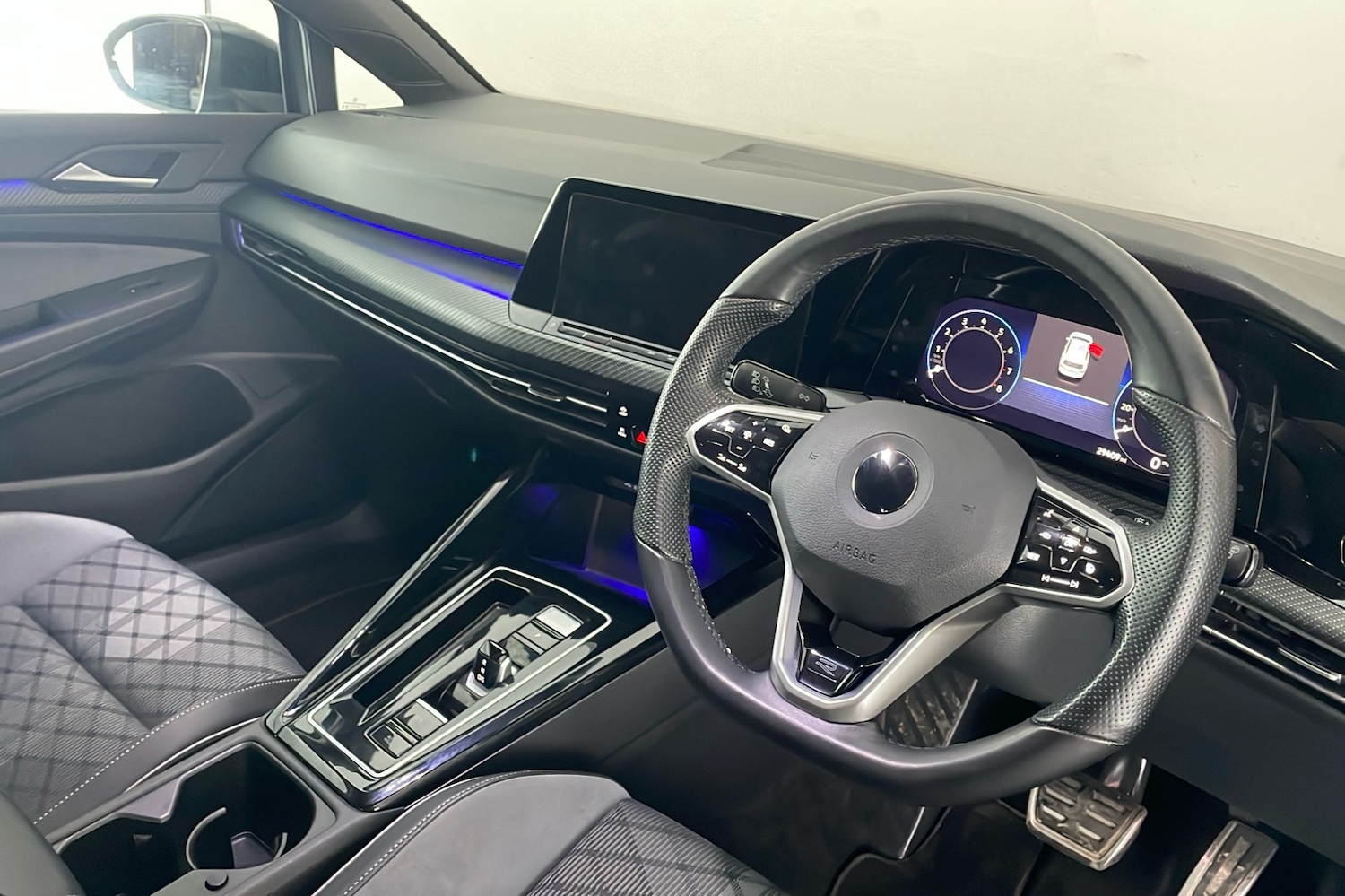 Used Volkswagen Golf 2023 for sale - 77639986: Photo 10