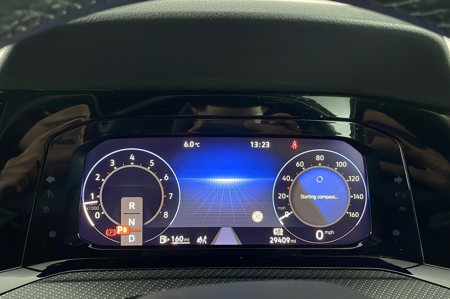 Used Volkswagen Golf 2023 for sale - 77639986: Photo 12