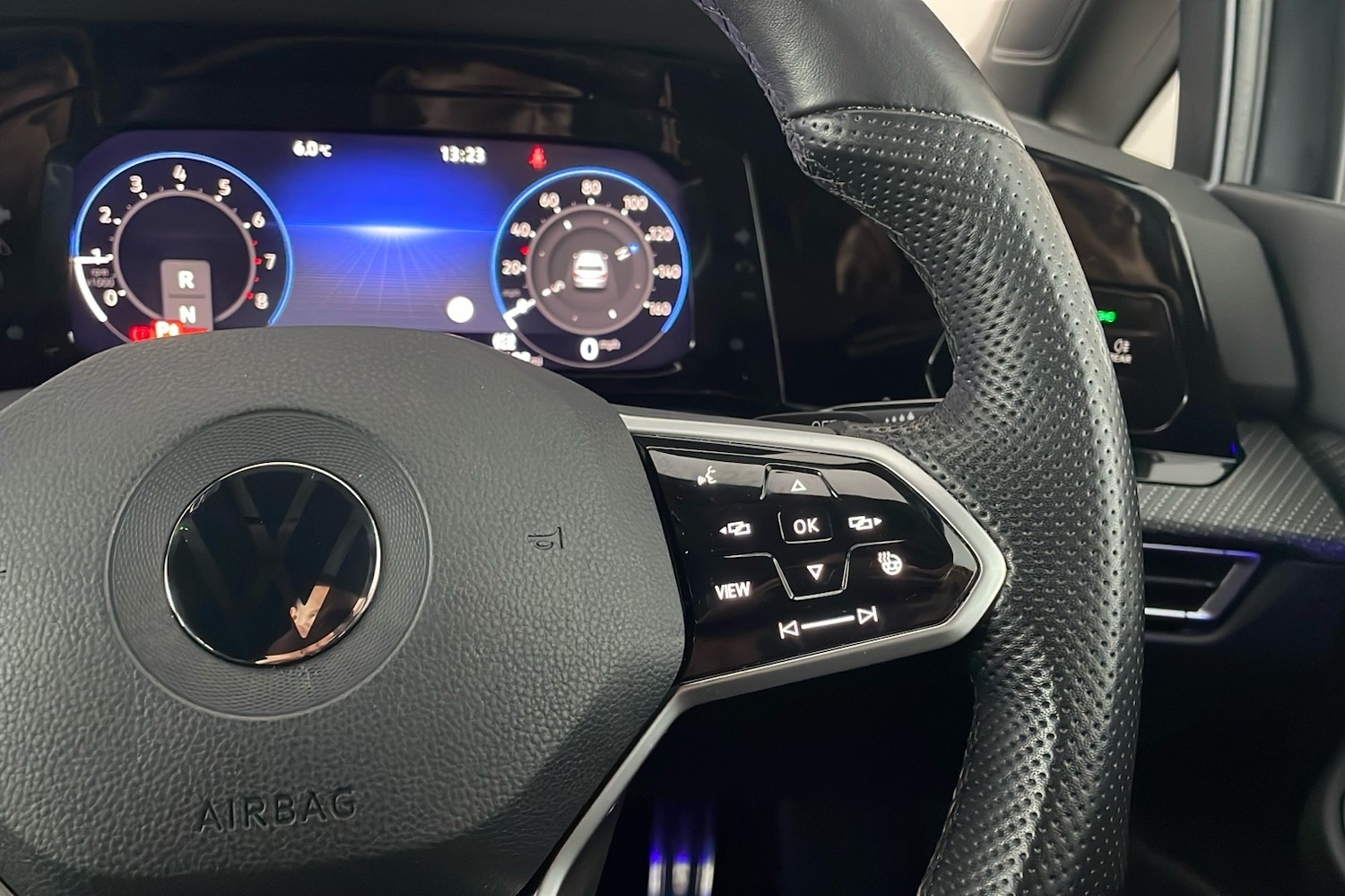 Used Volkswagen Golf 2023 for sale - 77639986: Photo 15